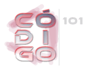 Código 101
